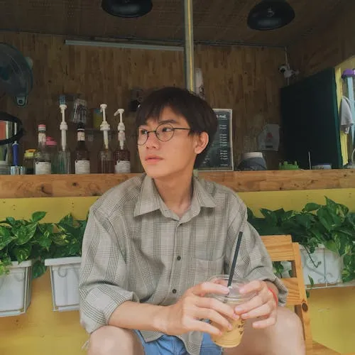 Ảnh đại diện của Trần Minh Long